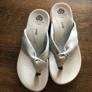 Cloudstepper Flip Flops